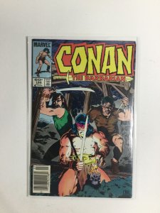 Conan the Barbarian #160 (1984) VF3B126 VERY FINE VF 8.0