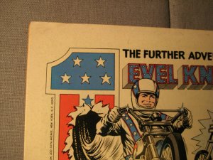 Daredevil #129 (1976, Marvel)  