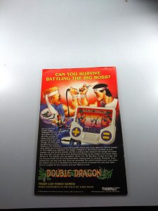 The Terminator #13 (1989) - VF