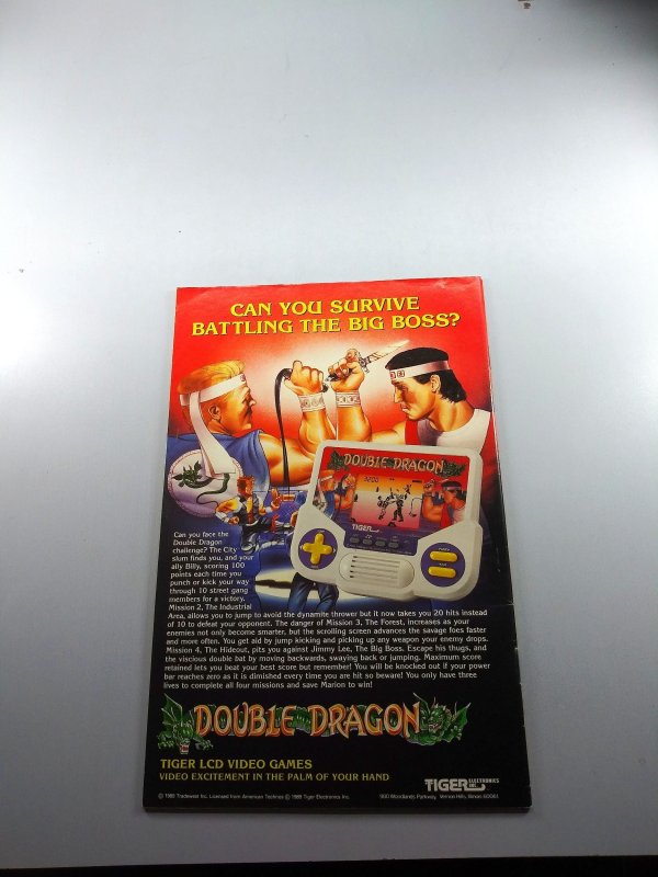 The Terminator #13 (1989) - VF