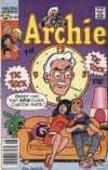 Archie Comics #378, VF+ (Stock photo)