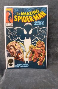 The Amazing Spider-Man #255 Direct Edition (1984)