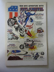 What If? #1 (1977) VF- Condition