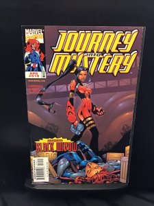 Journey into Mystery #519 (1998)nm