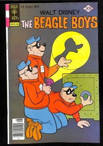 Beagle Boys #36 (1977)