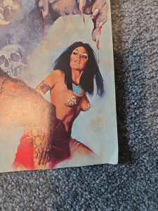 Vampirella # 17