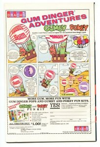 X-MEN #212 1987-WOLVERINE V SABERTOOTH-NM-