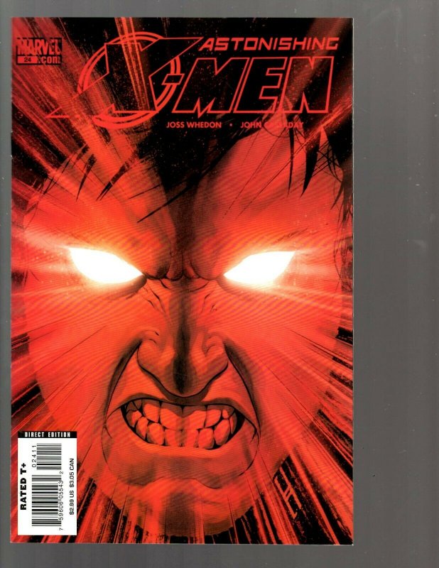 11 Comics Astonishing X-Men 19 20 21 22 24 25 26 27 28 Balder The Brave 1 2 EK22