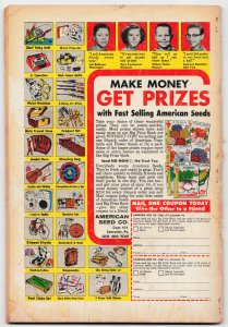 Hawkman #1 (1964) Hawkman