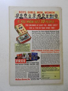 Hawkman #9 (1965) GD Condition see desc