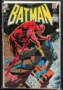 Batman #224 (1970) Batman