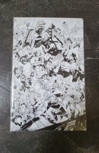 Scarlett #1 Cover E (2024)