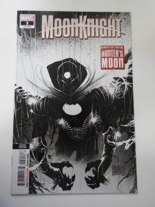 Moon Knight #3 (2021)