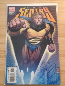 Sentry #1 (2005) Marvel Comics