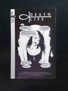 Deadman #6  DC Comics 2018 NM