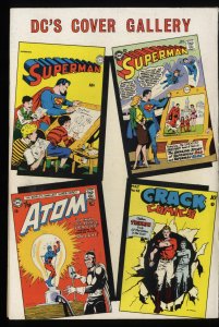 DC 100-Page Super Spectacular #18 VF- 7.5 Superman!