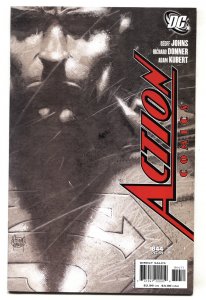 Action #844 - 2006 - DC - NM- - comic book