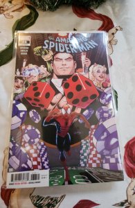 The Amazing Spider-Man #38 (2020)