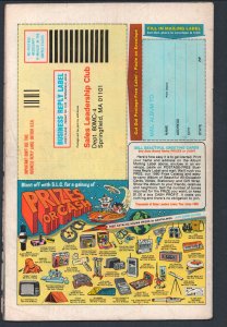 The X-Men #135 Newsstand Edition (1980) X-Men