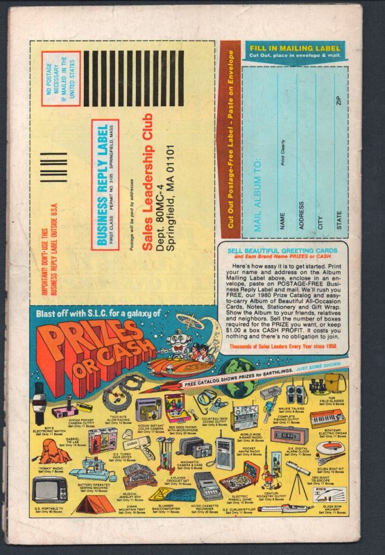 The X-Men #135 Newsstand Edition (1980) X-Men