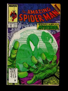 The Amazing Spider-Man #311 (1989)