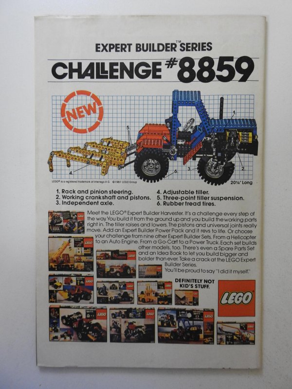 What If? #30 Newsstand Edition (1981) VG+ Condition!