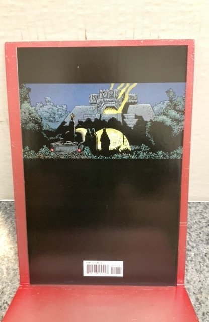 Hellboy in Mexico (2010)