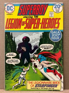 Superboy #200 (1974)