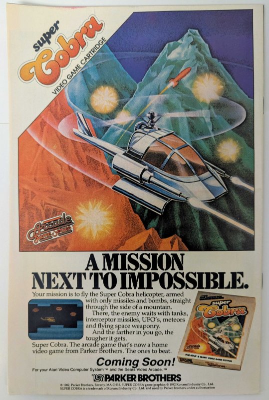 The Amazing Spider-Man #238 (1983)