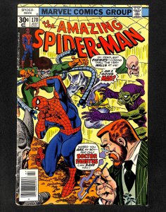 Super-Villain Team-Up #5 1st Shroud!