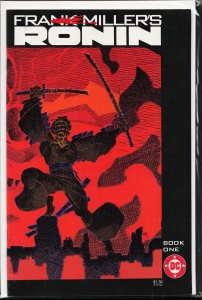 Ronin #1 (1983)