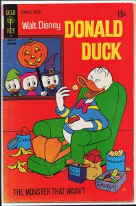 Donald Duck #140 (1971)