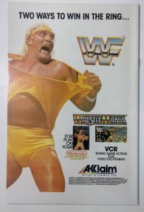 Suicide Squad #26 (9.0, 1989)