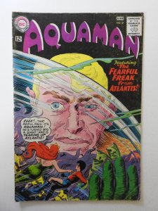 Aquaman #21 (1965) VG/FN Condition!