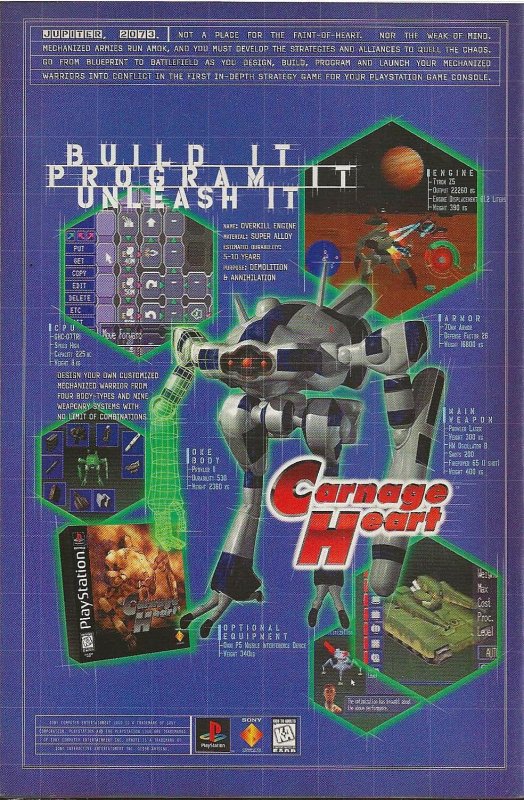 Spider-Man #79 (1997) - NM