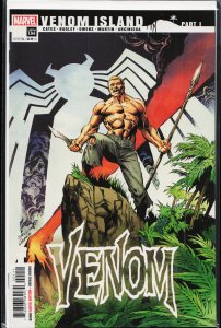 Venom #21 (2020)