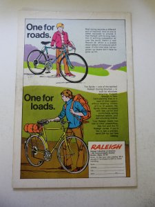 The Witching Hour #35 (1973) VG Condition