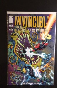 Invincible Universe #2 (2013)