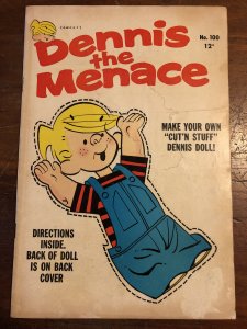 Dennis the Menace bundle