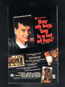 Dark Horse Presents #29 (1989)