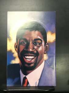 Sports Personalities #3 nm