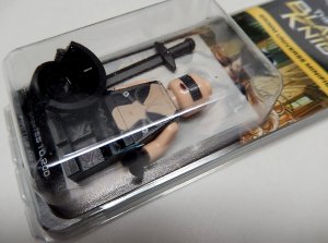 Zenescope Grimm Universe Minifig - Black Knight