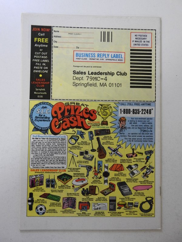 The Incredible Hulk #237 (1979) FN/VF Condition!