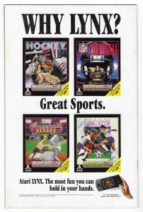 Kamandi: At Earth's End #1 (1993)