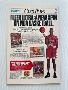 Dr. Strange #50 NM SIGNED By Len Kamanski Marvel Comic Book 1992 Sorcerer 6 J246