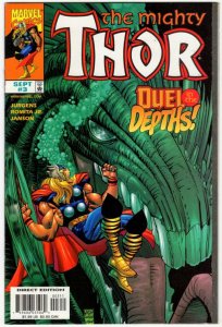 THOR #3 (VF/NM) No Resv! 1¢ Auction! See More!!!