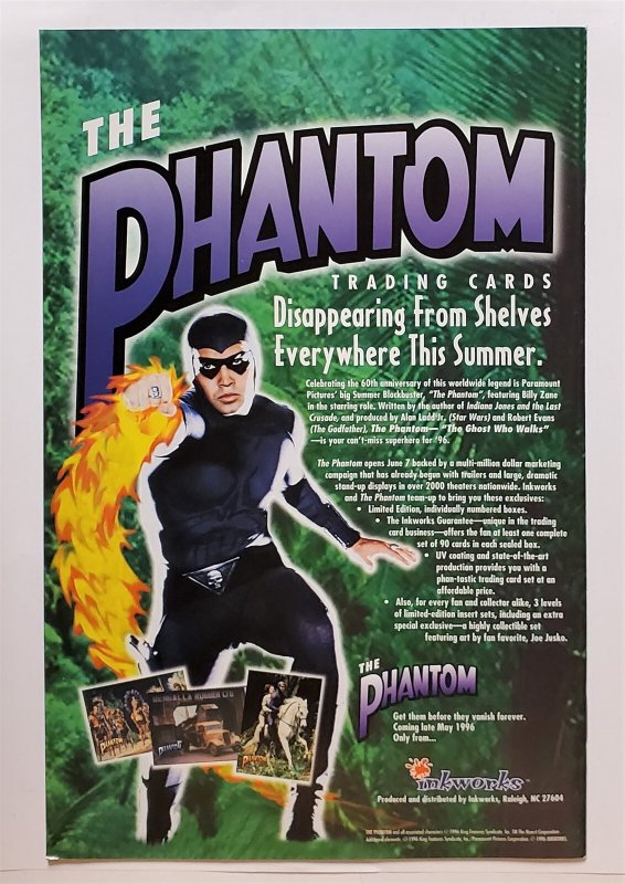 Detective Comics #700 (Aug 1996, DC) FN/VF