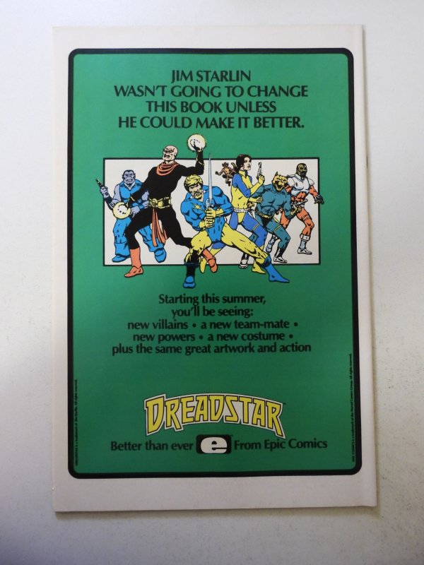 The Amazing Spider-Man #257 (1984) VF- Condition