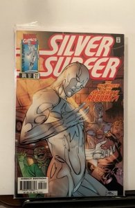Silver Surfer #127 (1997)