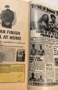 Fantastic Four #94 (1970)first Agatha harkness